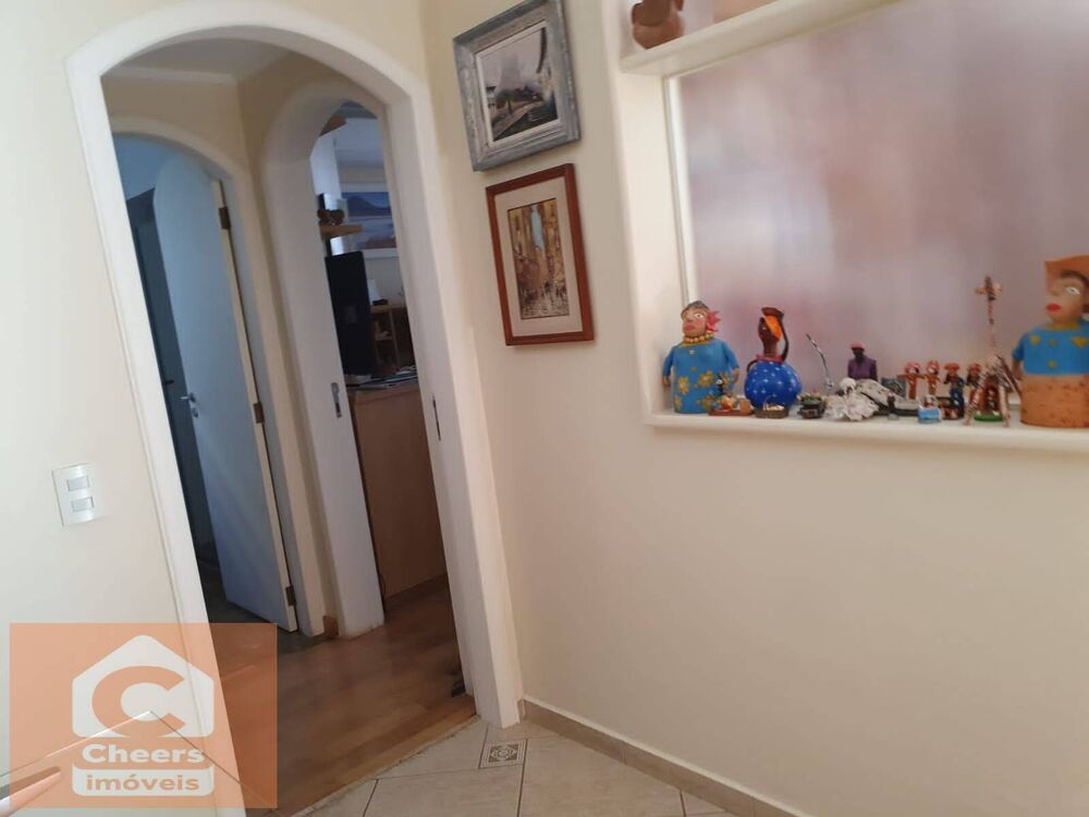 Apartamento, 3 quartos, 155 m² - Foto 17