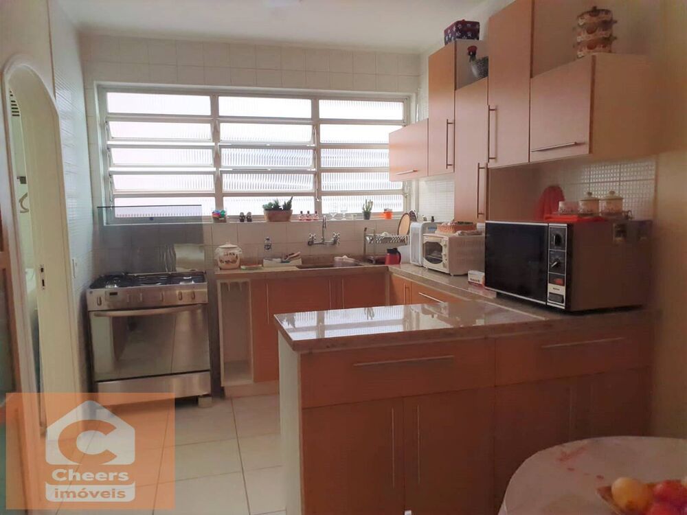 Apartamento, 3 quartos, 155 m² - Foto 16