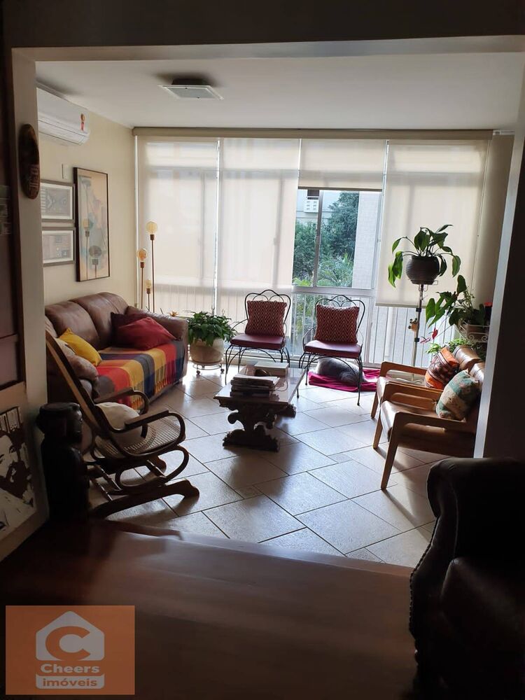 Apartamento, 3 quartos, 155 m² - Foto 27