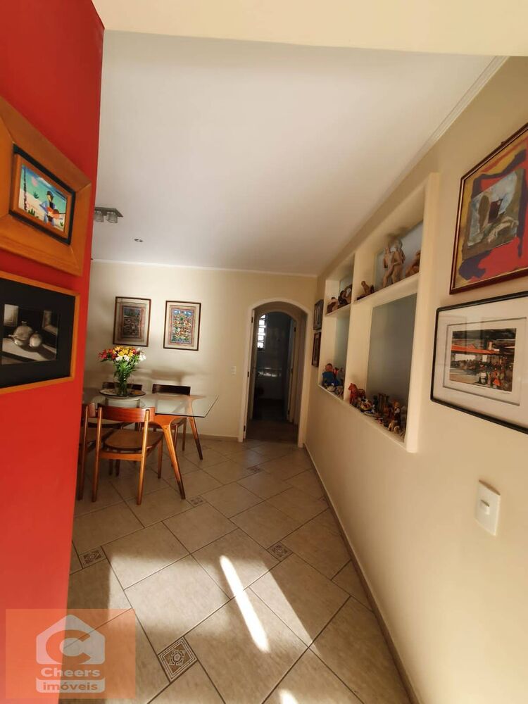 Apartamento, 3 quartos, 155 m² - Foto 1