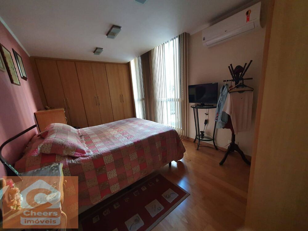 Apartamento, 3 quartos, 155 m² - Foto 42