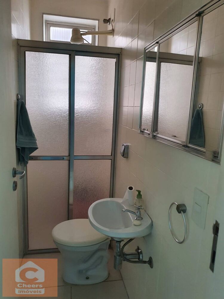 Apartamento, 3 quartos, 155 m² - Foto 13
