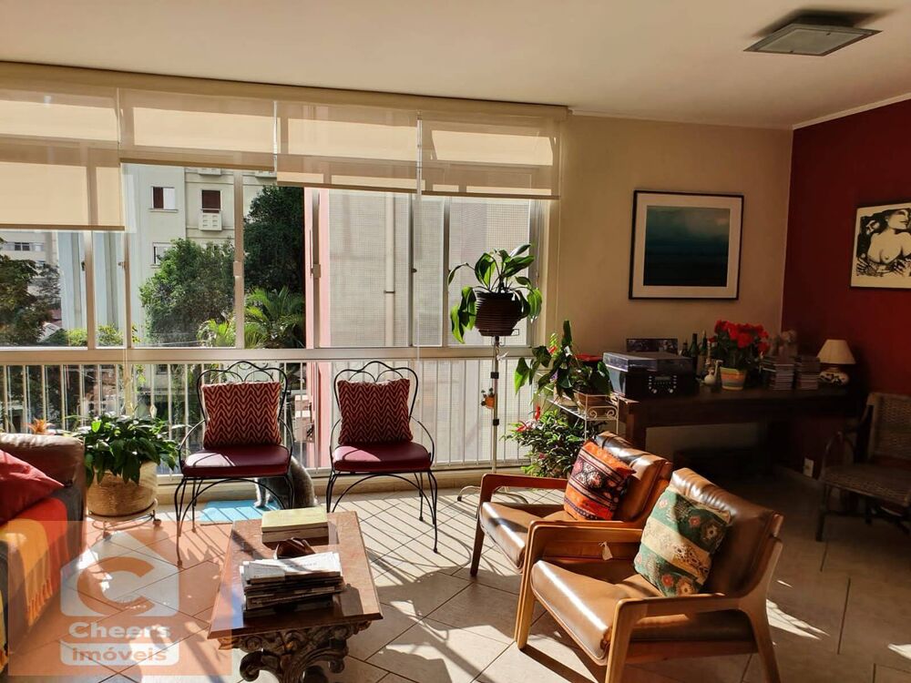 Apartamento, 3 quartos, 155 m² - Foto 4