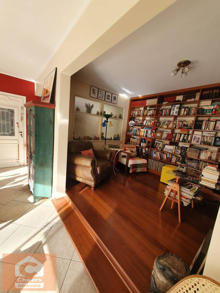 Apartamento, 3 quartos, 155 m² - Foto 3