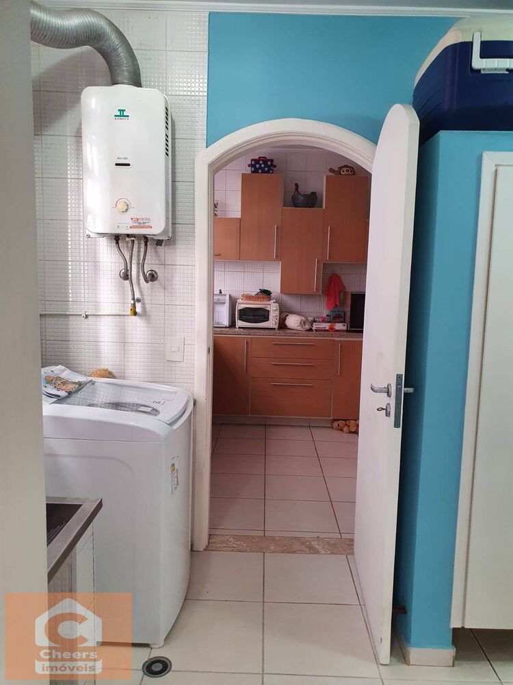 Apartamento, 3 quartos, 155 m² - Foto 19