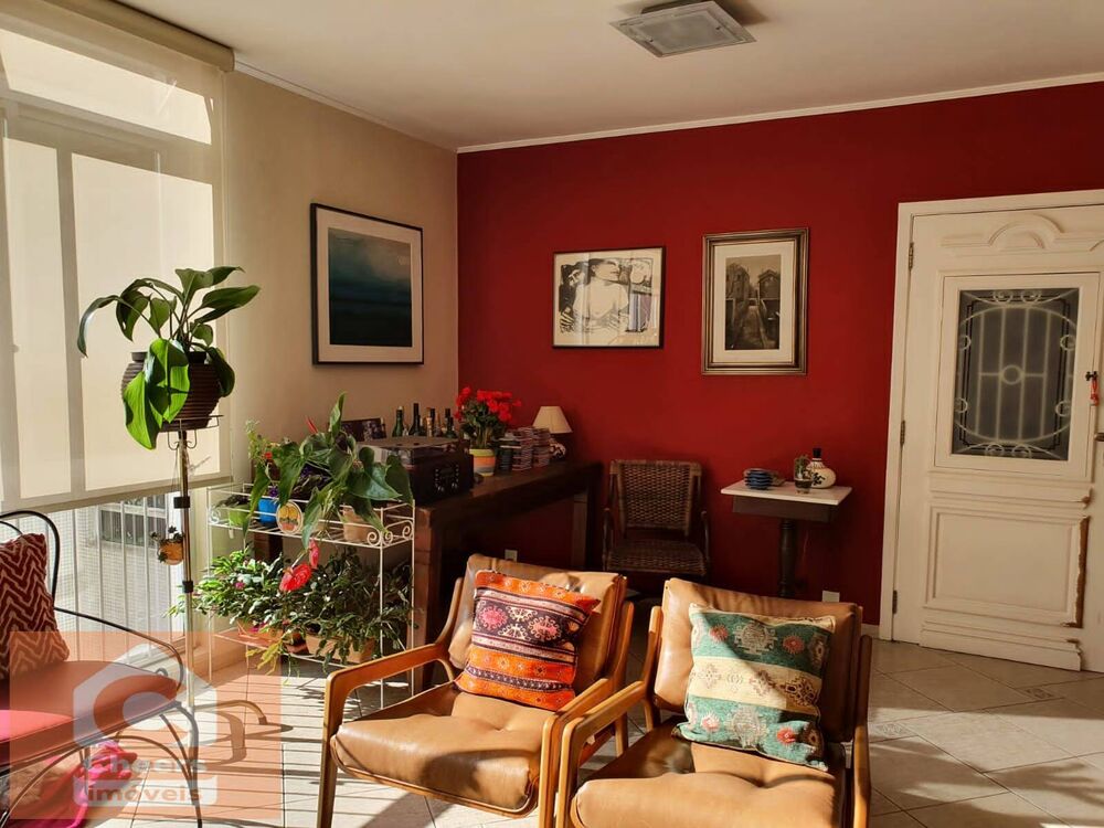 Apartamento, 3 quartos, 155 m² - Foto 8