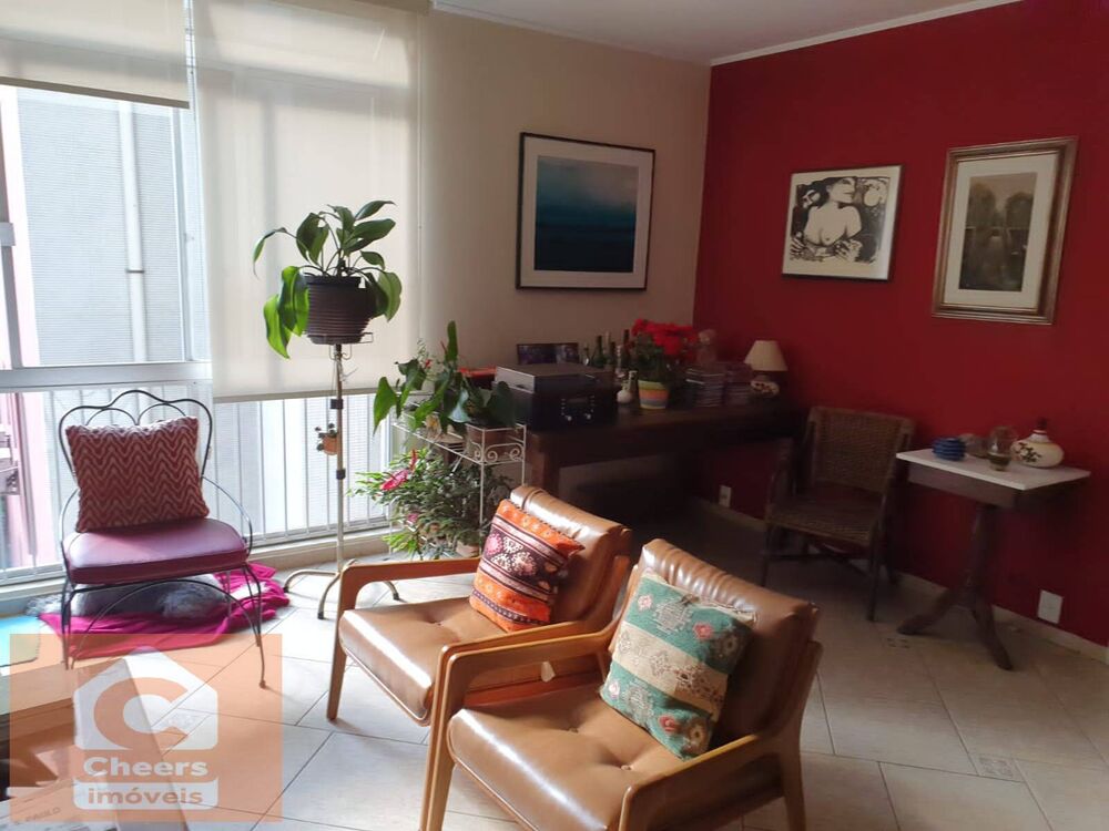 Apartamento, 3 quartos, 155 m² - Foto 31