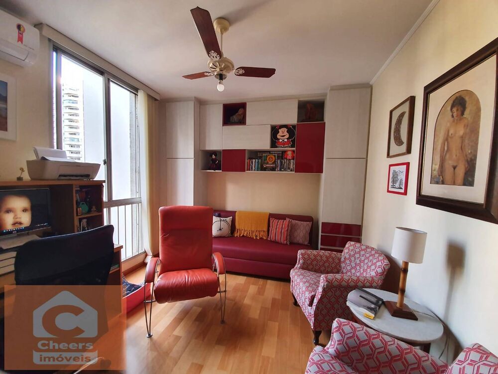 Apartamento, 3 quartos, 155 m² - Foto 25