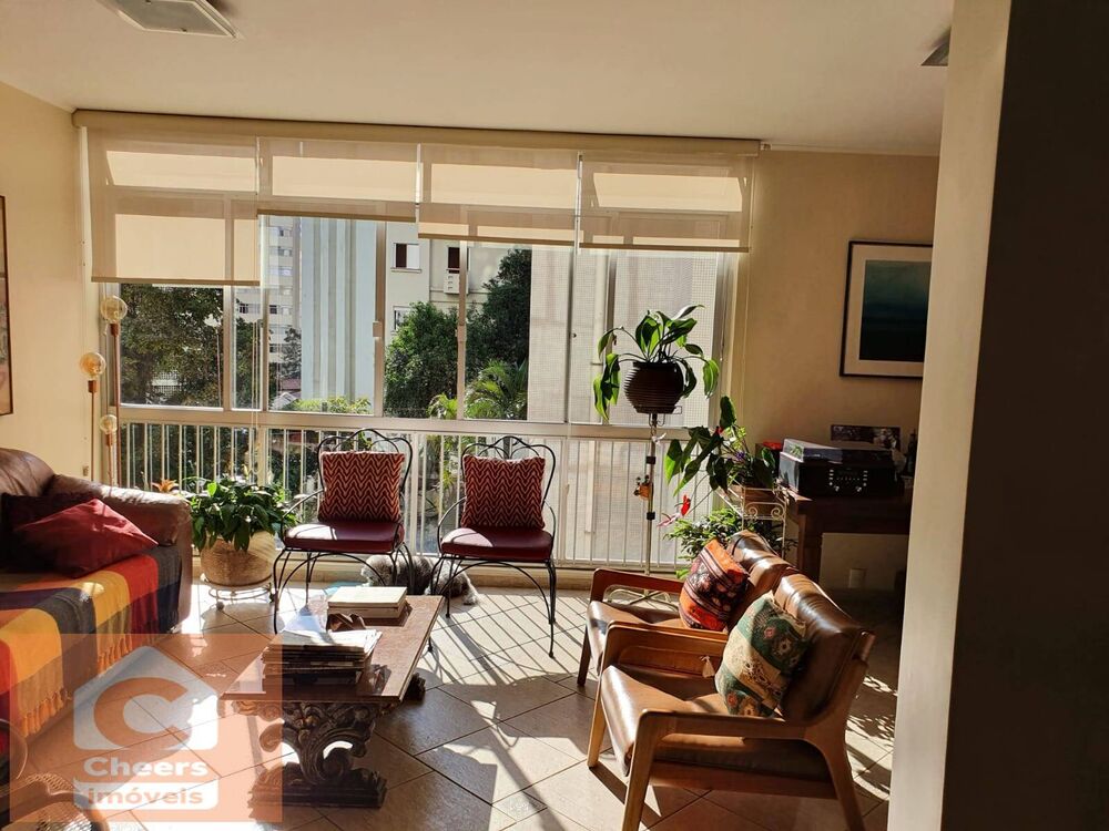 Apartamento, 3 quartos, 155 m² - Foto 12