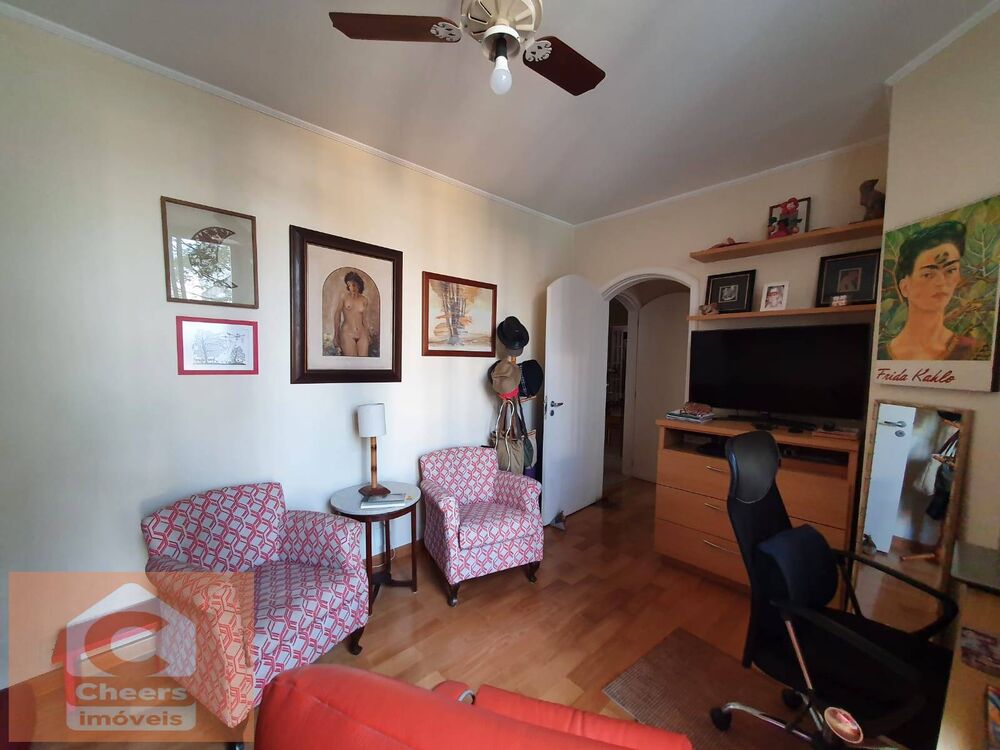 Apartamento, 3 quartos, 155 m² - Foto 10