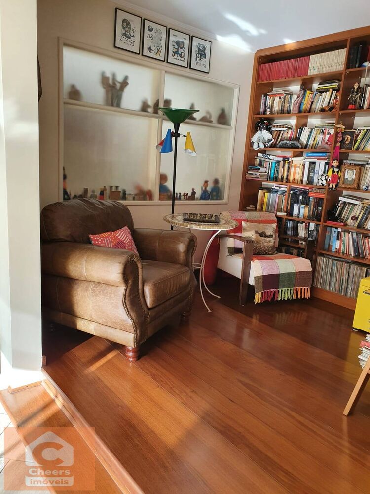 Apartamento, 3 quartos, 155 m² - Foto 33