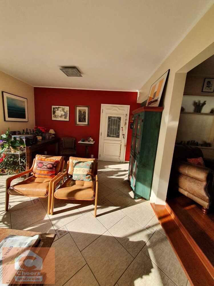 Apartamento, 3 quartos, 155 m² - Foto 6
