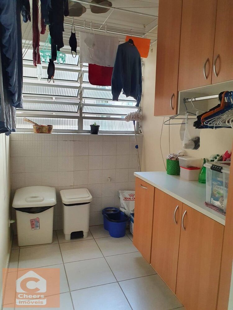 Apartamento, 3 quartos, 155 m² - Foto 44