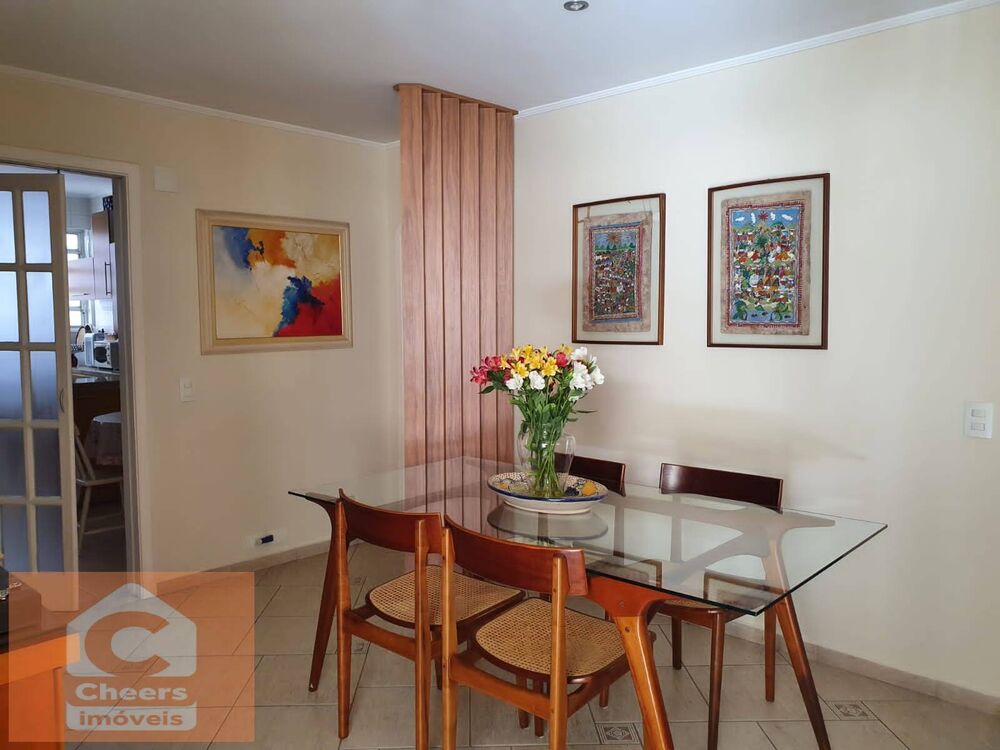 Apartamento, 3 quartos, 155 m² - Foto 2