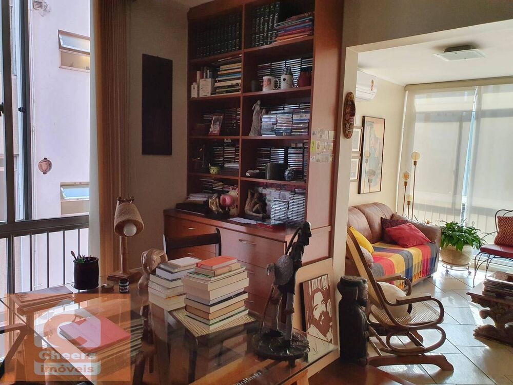 Apartamento, 3 quartos, 155 m² - Foto 7