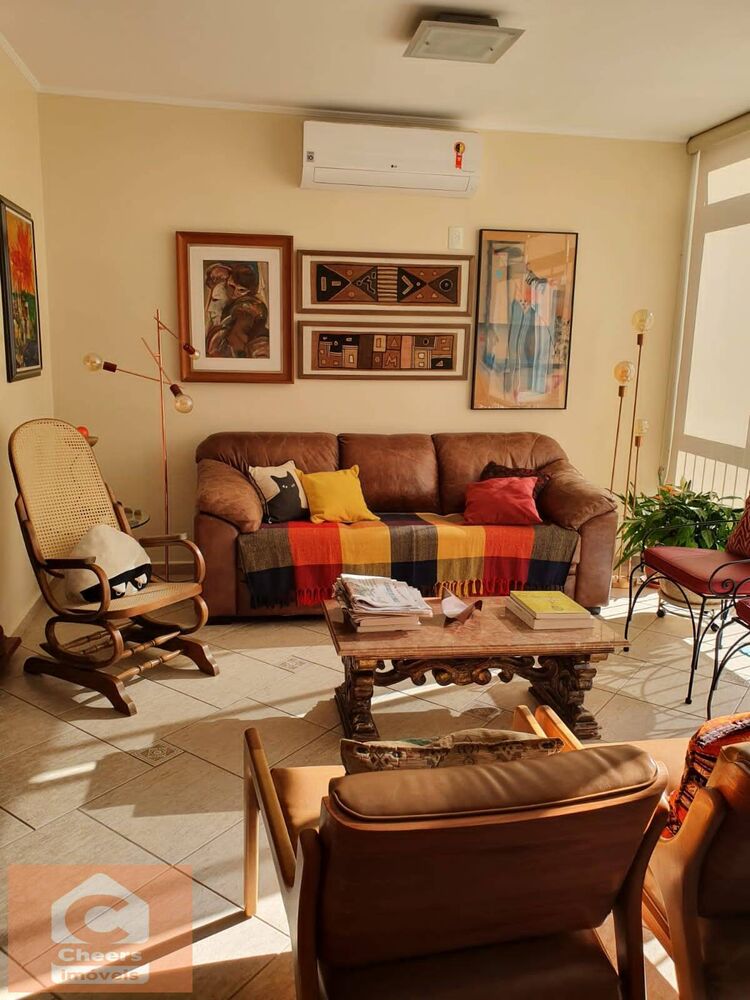 Apartamento, 3 quartos, 155 m² - Foto 34