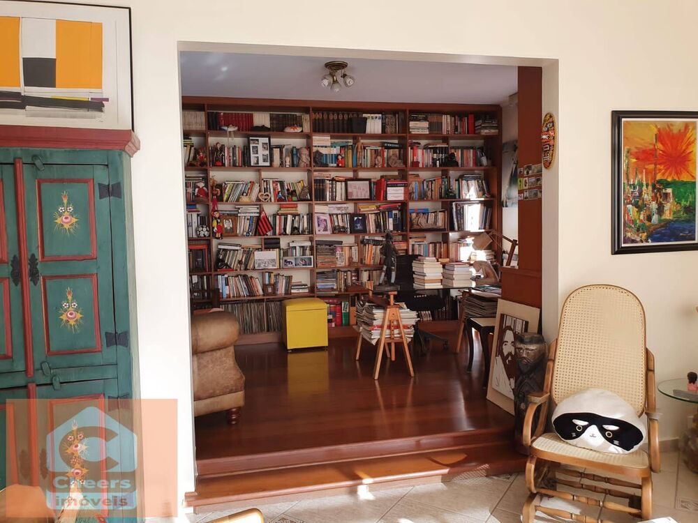 Apartamento, 3 quartos, 155 m² - Foto 15