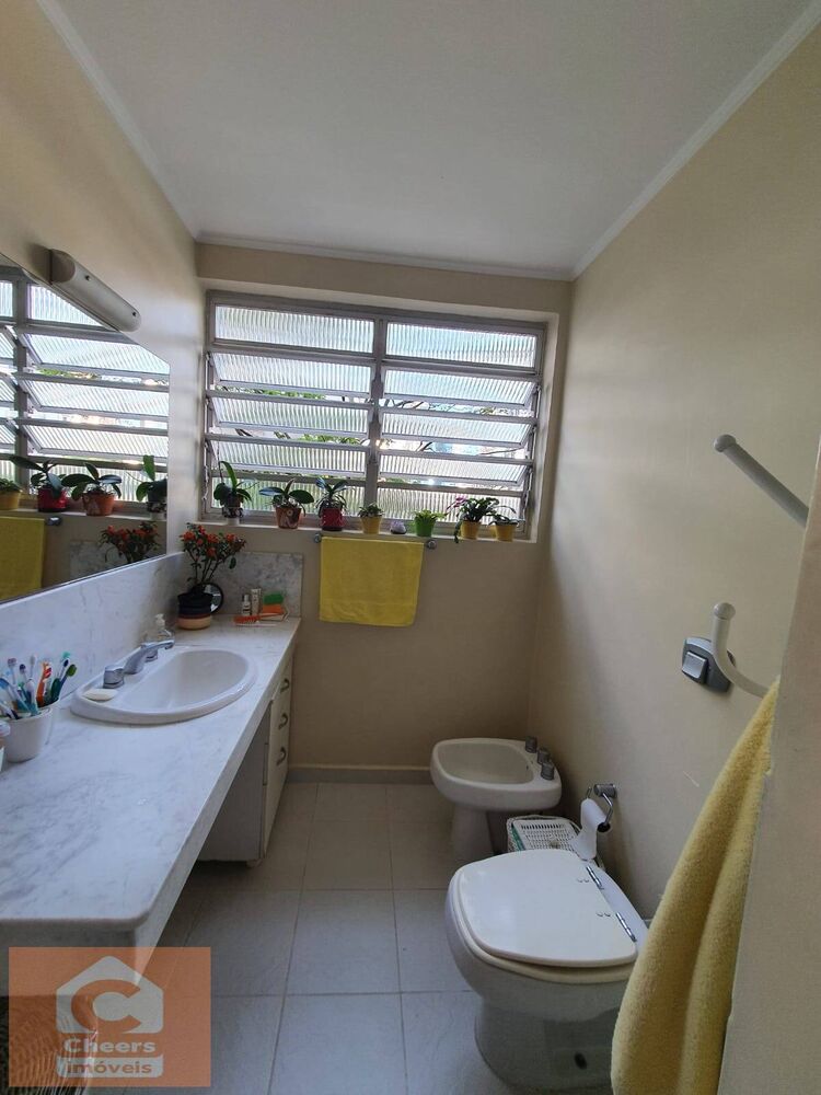 Apartamento, 3 quartos, 155 m² - Foto 9