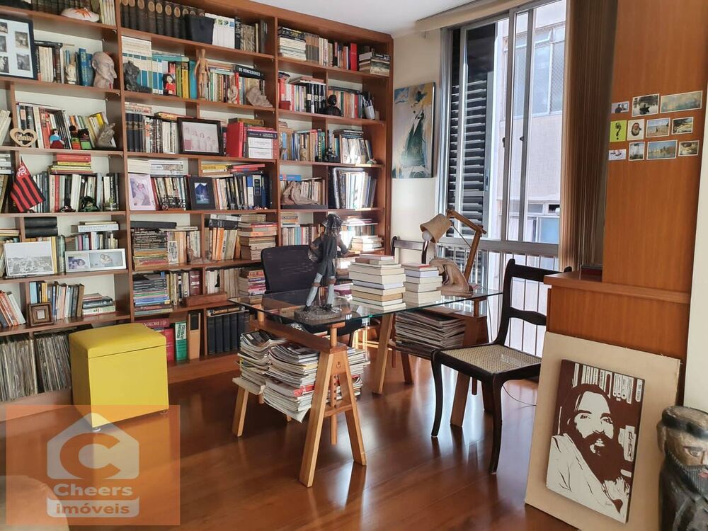 Apartamento, 3 quartos, 155 m² - Foto 35