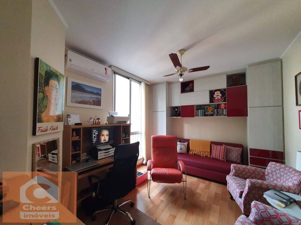 Apartamento, 3 quartos, 155 m² - Foto 36