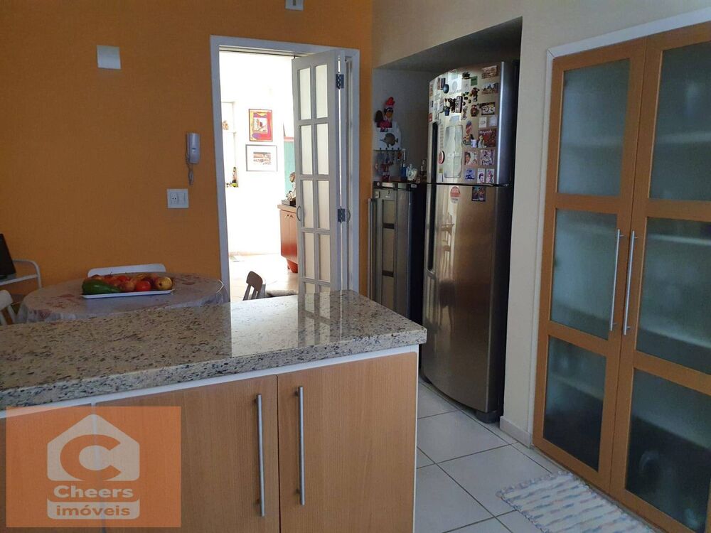 Apartamento, 3 quartos, 155 m² - Foto 22