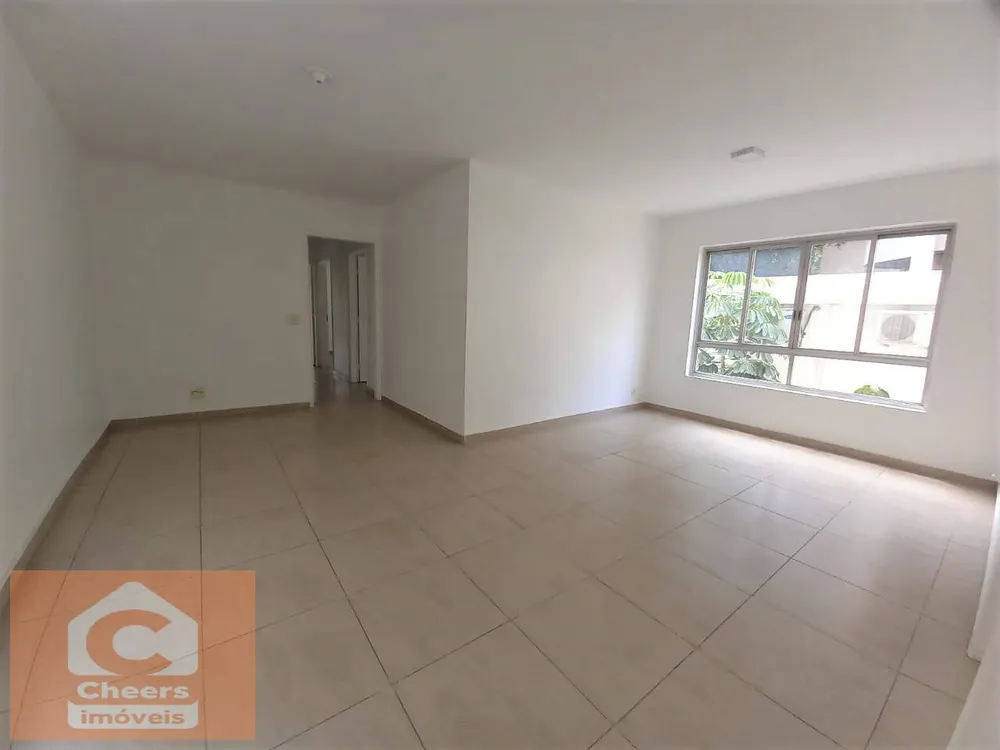 Apartamento, 3 quartos, 150 m² - Foto 9