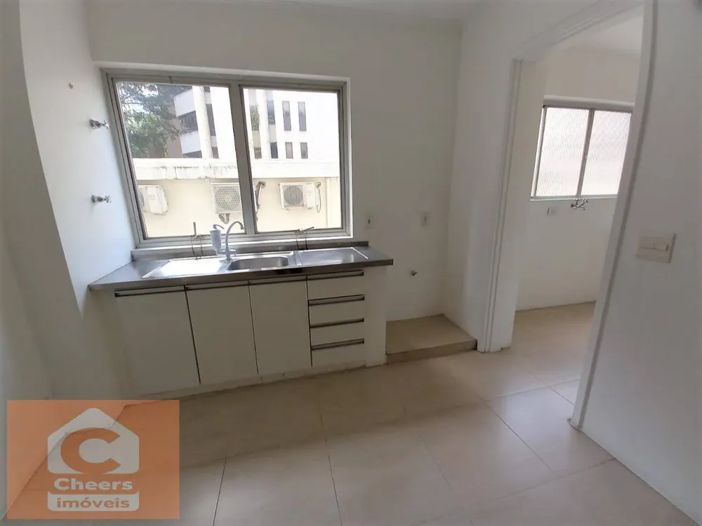 Apartamento, 3 quartos, 150 m² - Foto 12