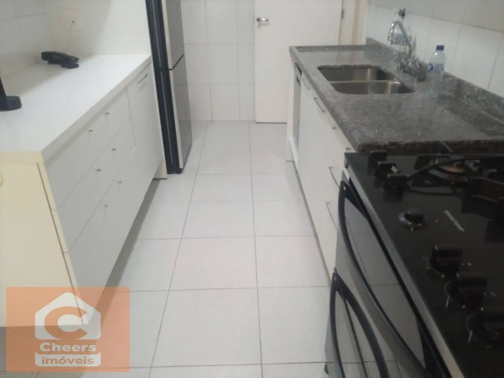 Apartamento, 3 quartos, 151 m² - Foto 14