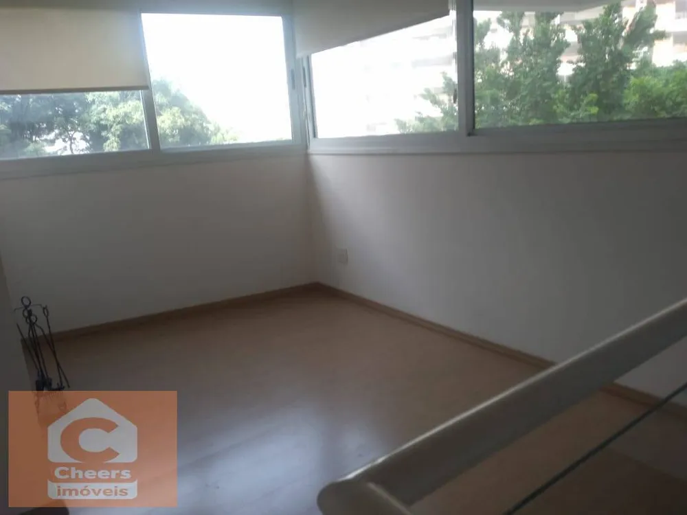 Apartamento, 3 quartos, 151 m² - Foto 7