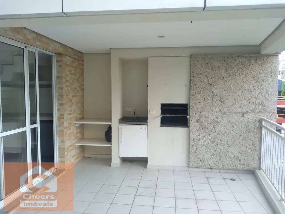 Apartamento, 3 quartos, 151 m² - Foto 2