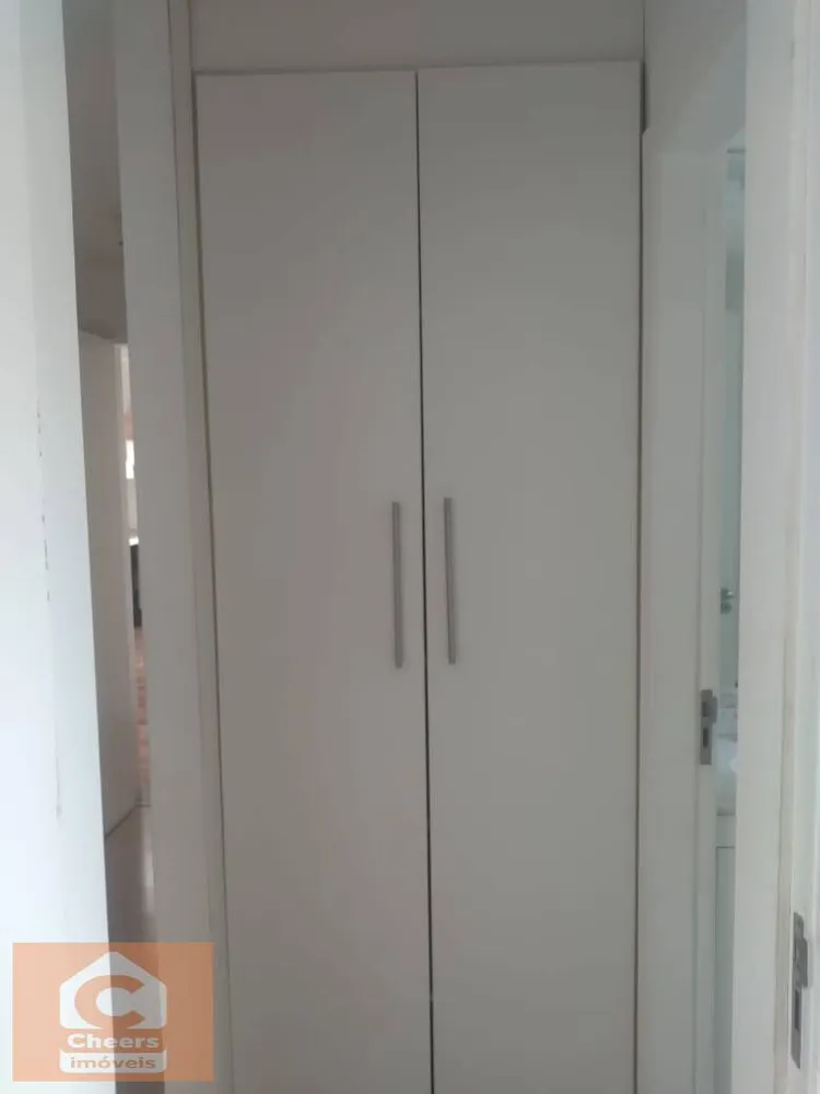 Apartamento, 3 quartos, 151 m² - Foto 12