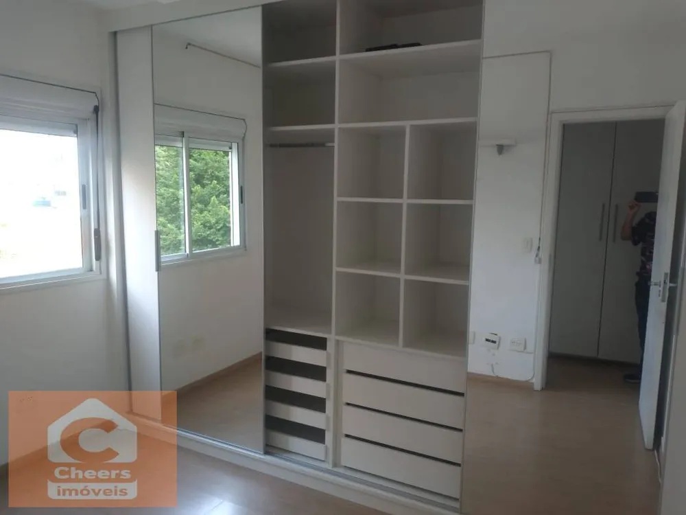 Apartamento, 3 quartos, 151 m² - Foto 10