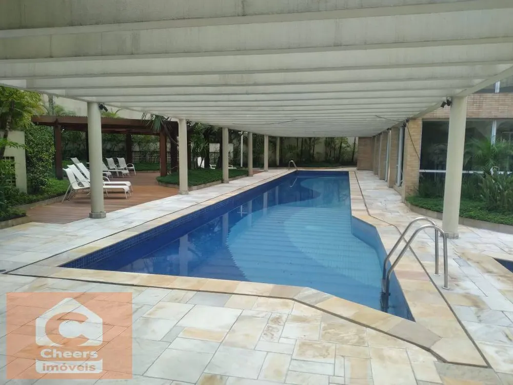Apartamento, 3 quartos, 151 m² - Foto 16