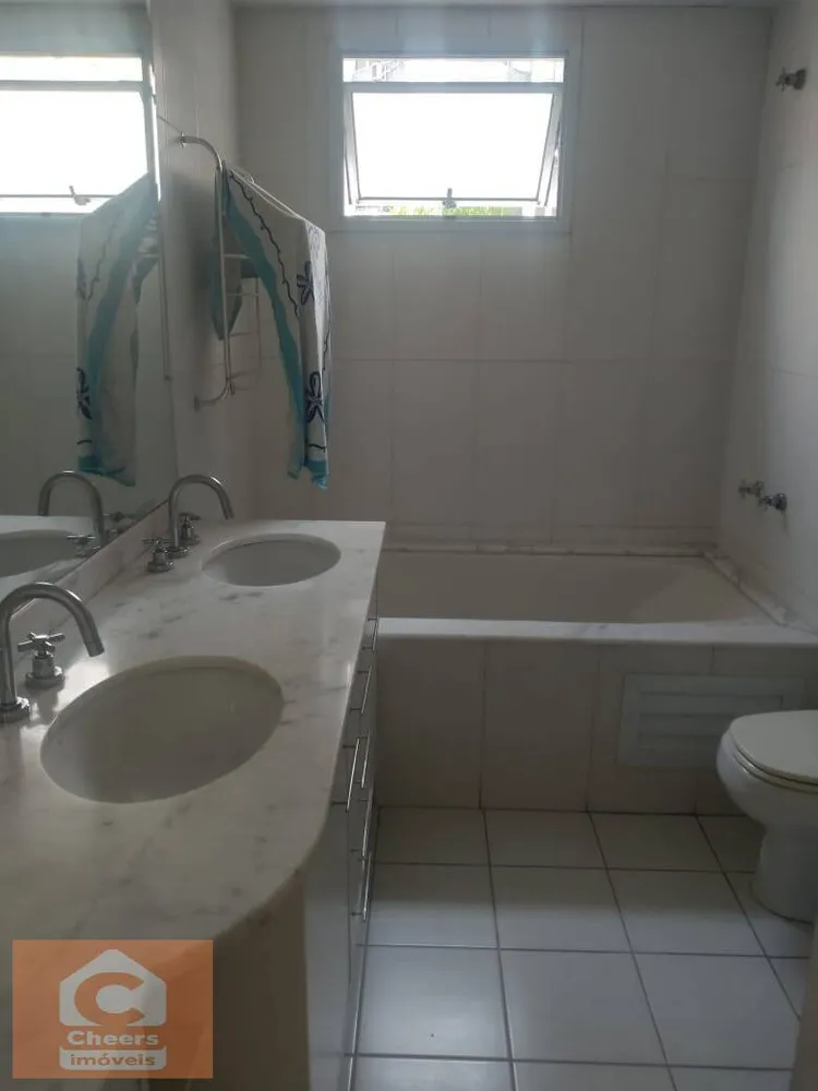 Apartamento, 3 quartos, 151 m² - Foto 11