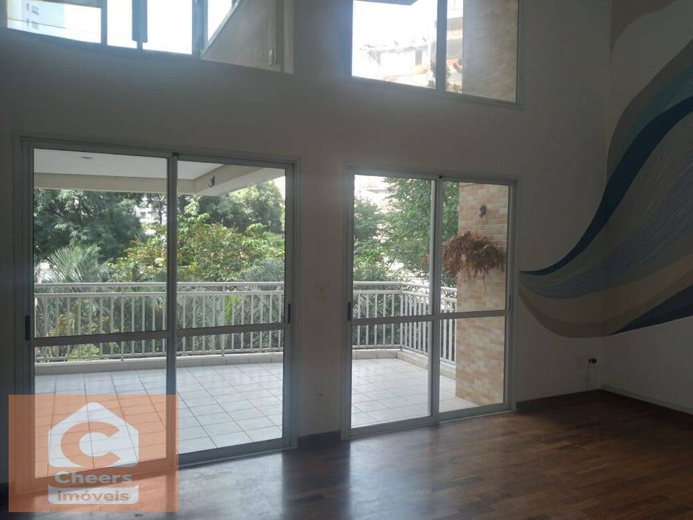 Apartamento, 3 quartos, 151 m² - Foto 1