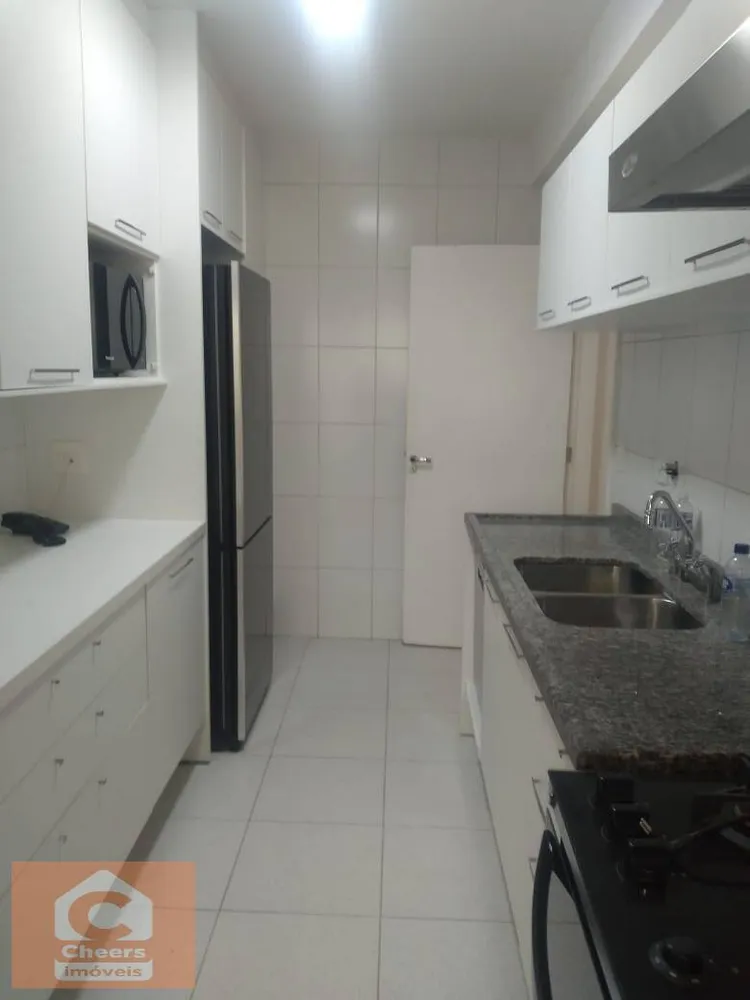 Apartamento, 3 quartos, 151 m² - Foto 13