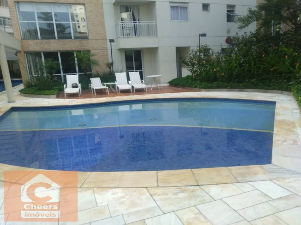 Apartamento, 3 quartos, 151 m² - Foto 1