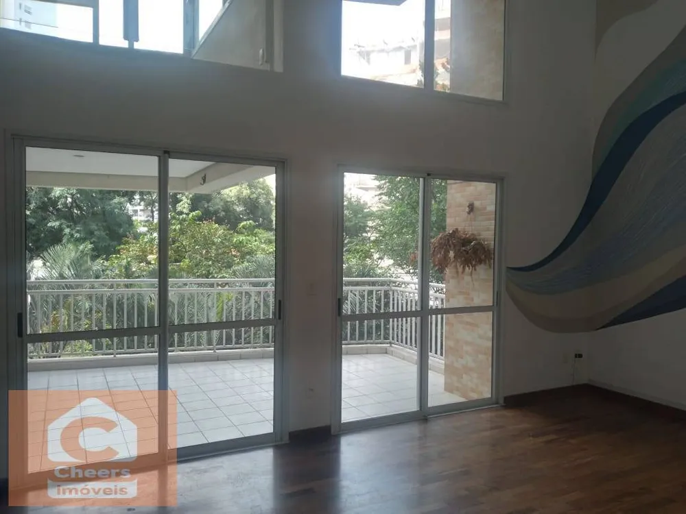 Apartamento, 3 quartos, 151 m² - Foto 6