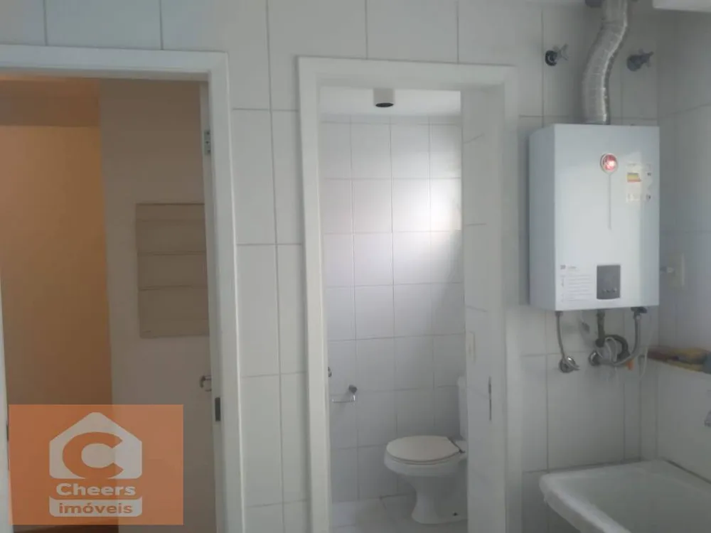 Apartamento, 3 quartos, 151 m² - Foto 15