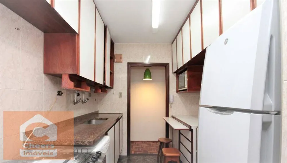 Apartamento, 2 quartos, 58 m² - Foto 13