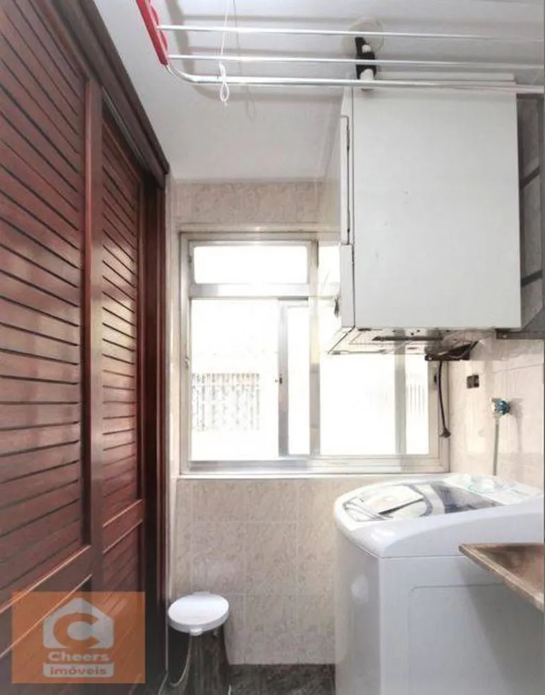Apartamento, 2 quartos, 58 m² - Foto 12