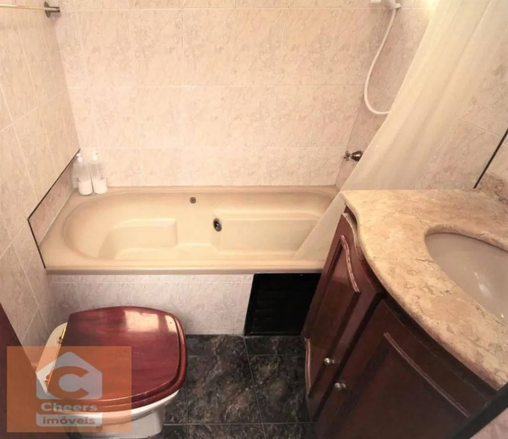 Apartamento, 2 quartos, 58 m² - Foto 7