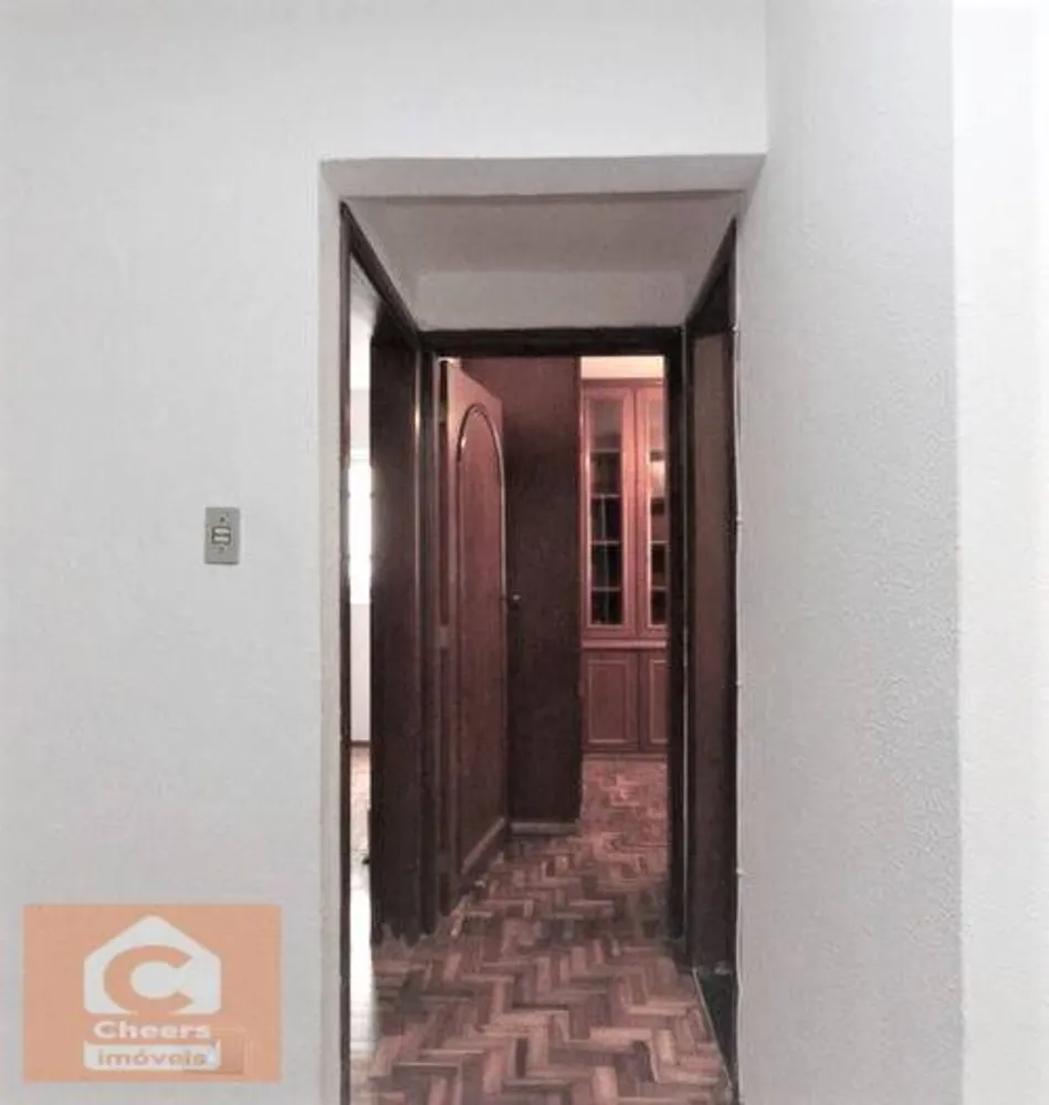 Apartamento, 2 quartos, 58 m² - Foto 3