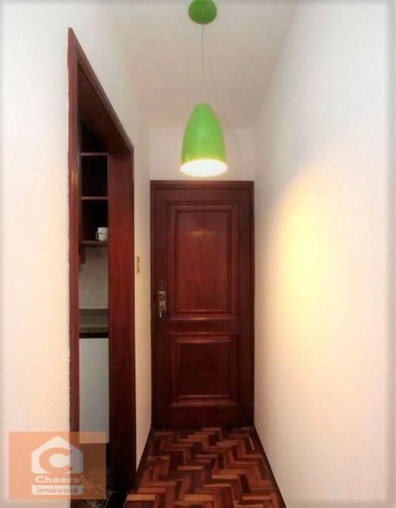 Apartamento, 2 quartos, 58 m² - Foto 14