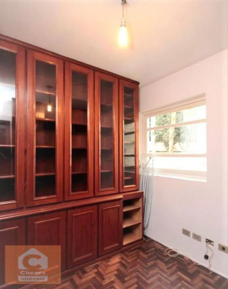 Apartamento, 2 quartos, 58 m² - Foto 11
