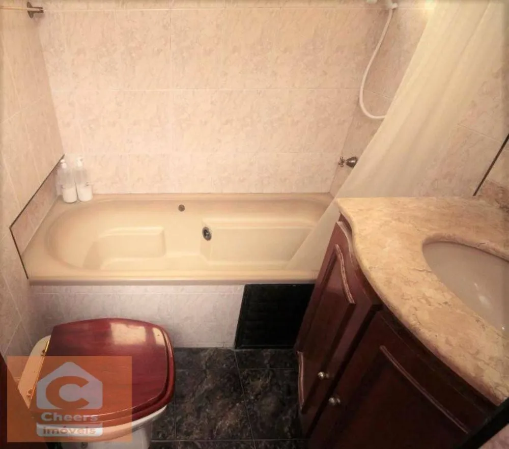 Apartamento, 2 quartos, 58 m² - Foto 9