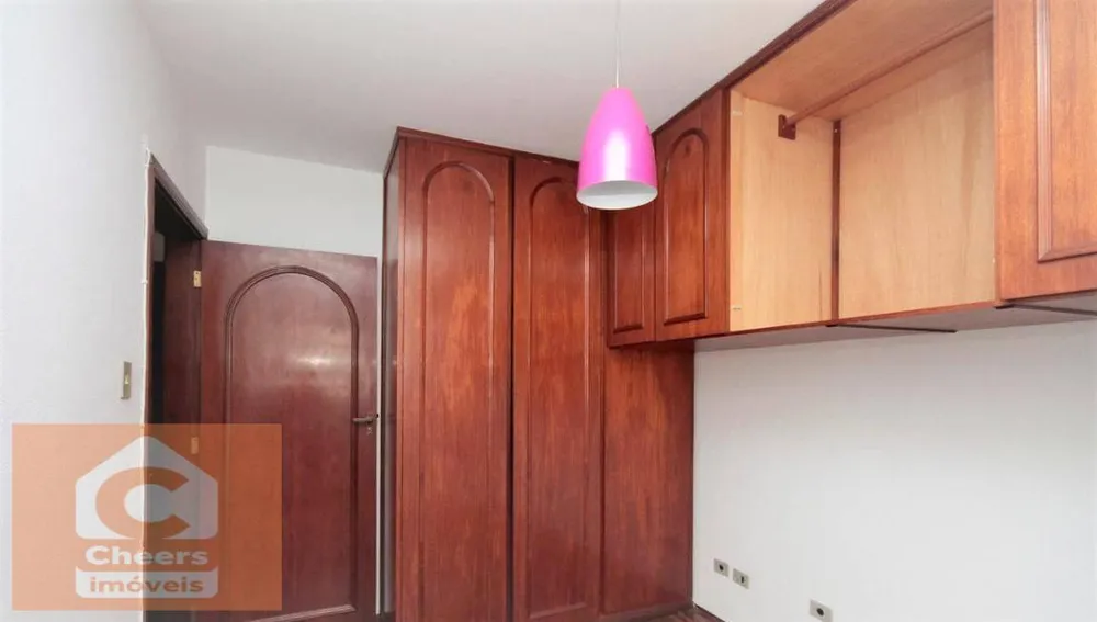 Apartamento, 2 quartos, 58 m² - Foto 2