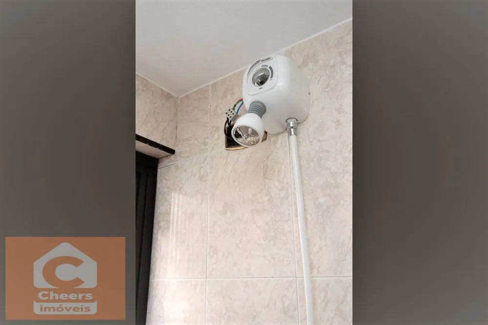 Apartamento, 2 quartos, 58 m² - Foto 16