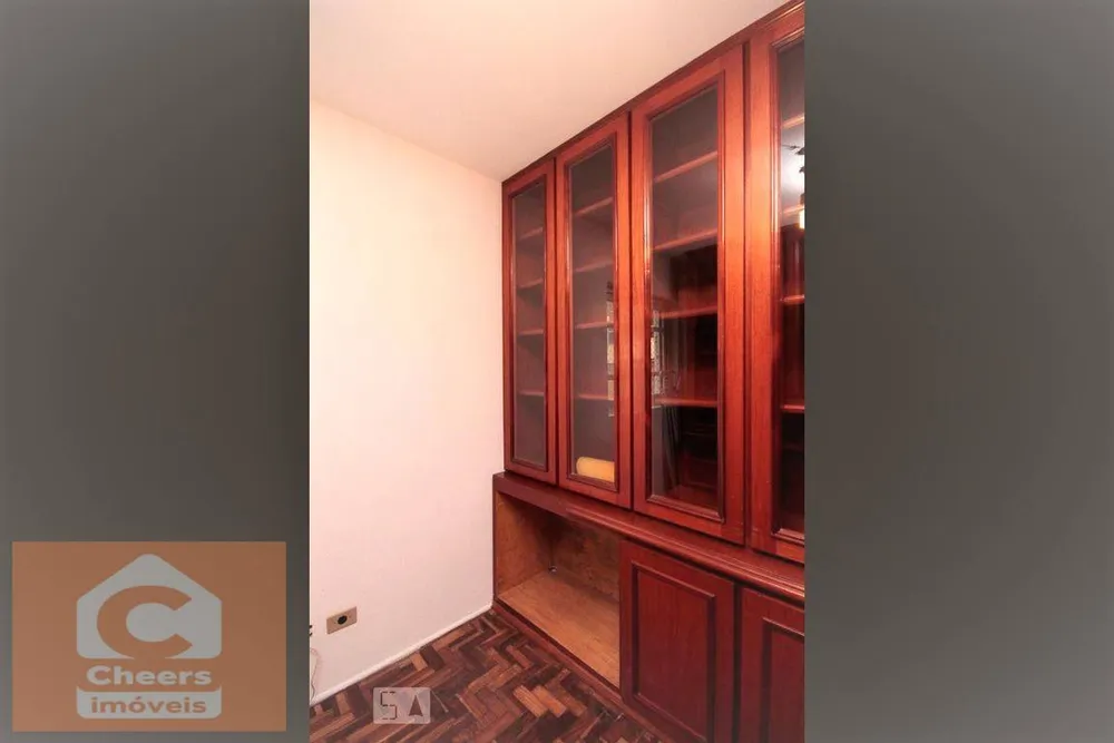 Apartamento, 2 quartos, 58 m² - Foto 6