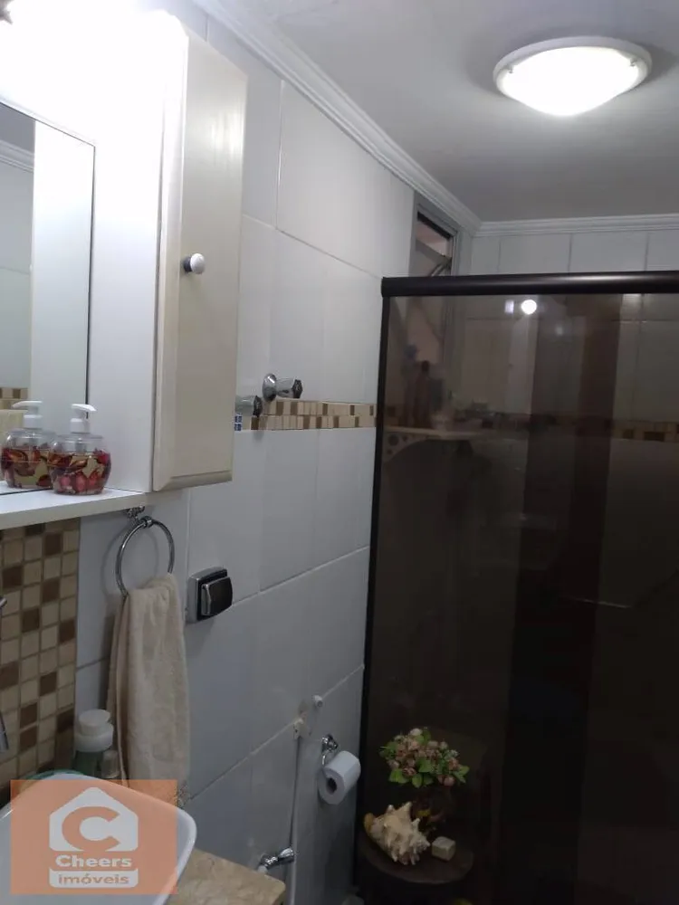 Apartamento, 2 quartos, 60 m² - Foto 10